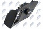 NTY  Switch,  exterior rearview mirror adjustment EWS-VW-108