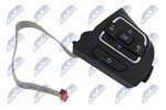 NTY  Steering Wheel Remote Control,  navigation system/car radio EWS-VW-173