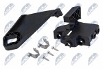NTY  Repair Kit,  headlight (bracket) EZC-AU-161