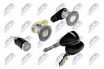 NTY  Lock Cylinder Kit EZC-RE-069