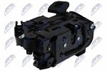 NTY  Actuator,  central locking system EZC-SE-026