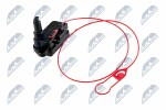 NTY  Actuator,  central locking system EZC-VW-038