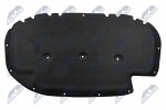 NTY  Engine Compartment Noise Insulation EZC-VW-227