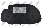 NTY  Engine Compartment Noise Insulation EZC-VW-228
