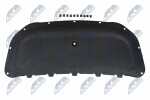 NTY  Engine Compartment Noise Insulation EZC-VW-234