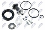 NTY  Repair Kit,  brake caliper EZC-VW-429