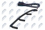 NTY  Cable Repair Kit,  glow plug EZP-AU-002