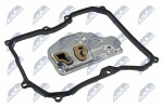 NTY  Hydraulic Filter Kit,  automatic transmission FSF-VW-004