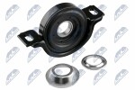 NTY  Suspension,  propshaft NLW-ME-002