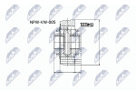 NTY  Joint Kit,  drive shaft NPW-VW-005