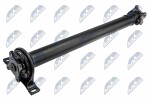 NTY  Propshaft,  axle drive NWN-ME-023
