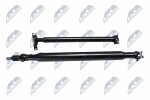 NTY  Propshaft,  axle drive NWN-ME-026