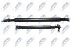NTY  Propshaft,  axle drive NWN-ME-027
