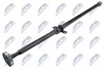 NTY  Propshaft,  axle drive NWN-VW-011