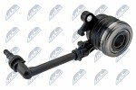 NTY  Central Slave Cylinder,  clutch NWS-RE-005