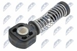 NTY  Cable Pull,  manual transmission NXX-VW-010