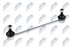 NTY  Link/Coupling Rod,  stabiliser bar ZLT-FR-007