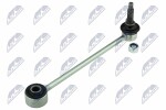 NTY  Link/Coupling Rod,  stabiliser bar ZLT-VW-010