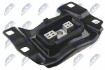 NTY  Mounting,  engine ZPS-FR-016
