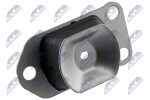 NTY  Mounting,  engine ZPS-NS-130