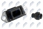 NTY  Mounting,  engine ZPS-RE-005