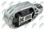 NTY  Mounting,  engine ZPS-RE-078