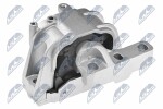 NTY  Mounting,  engine ZPS-VW-012