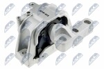 NTY  Mounting,  engine ZPS-VW-013