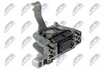 NTY  Mounting,  engine ZPS-VW-040