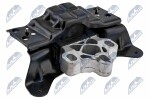 NTY  Mounting,  engine ZPS-VW-088