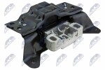 NTY  Mounting,  automatic transmission ZPS-VW-093