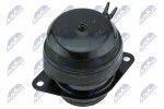NTY  Mounting,  engine ZPS-VW-117