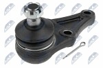 NTY  Ball Joint ZSD-MS-027