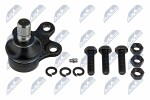 NTY  Ball Joint ZSD-PL-002