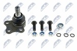 NTY  Ball Joint ZSD-RE-001