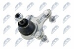 NTY  Ball Joint ZSD-VW-012
