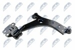 NTY  Control/Trailing Arm,  wheel suspension ZWD-FR-020