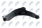 NTY  Control/Trailing Arm,  wheel suspension ZWD-RE-030
