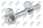 NTY  Camber Correction Screw ZWD-VW-057S