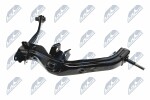 NTY  Control/Trailing Arm,  wheel suspension ZWT-TY-002