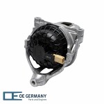 OE Germany  Paigutus,Mootor Genuine-Part 800557