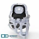 OE Germany  variklio montavimas Genuine-Part 800627