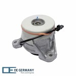 OE Germany  Paigutus, Mootor Genuine-Part 801186