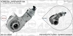 OES PARTS  Kompressor, ülelaadimine Product line OES-PARTS ES-07-0292