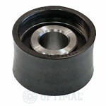 OPTIMAL  Deflection Pulley/Guide Pulley,  timing belt 0-N096