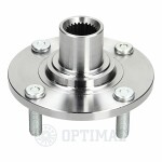 OPTIMAL  Wheel Hub 04-P139
