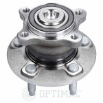 OPTIMAL  Wheel Bearing Kit 202702
