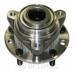 OPTIMAL  Wheel Bearing Kit 251341
