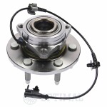 OPTIMAL  Wheel Bearing Kit 251991
