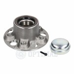 OPTIMAL  Wheel Bearing Kit 401504L